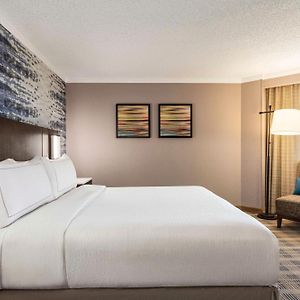 Premium King Room